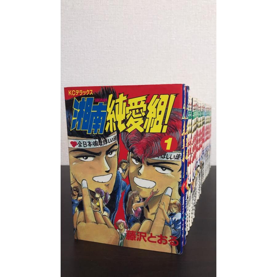 GTO 全巻セット 1-25巻 湘南純愛組！全巻1-31巻 湘南純愛組