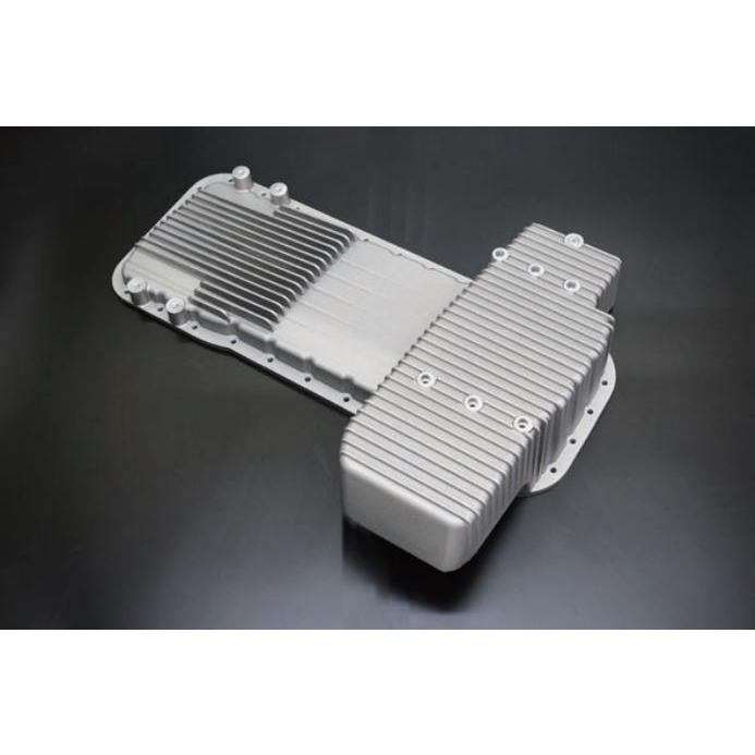 希少 GC KGC10 ハコスカ オイルパン フィルター付き 転売ヤー必見 希少