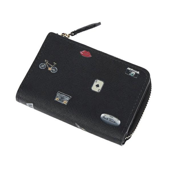 Paul Smith（ポール・スミス） キーケース シーズン限定 カフリンク