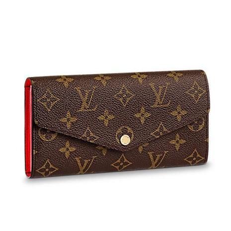 LOUIS VUITTON（ルイ・ヴィトン） ルイヴィトン財布 新作 新品