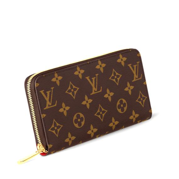 LOUIS VUITTON（ルイ・ヴィトン） 財布 新作 新品 レディース 長財布