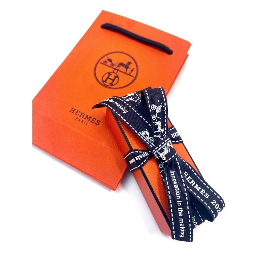 HERMES（エルメス） ルージュ ローズ・ボワゼ 48 マット リップ 正規