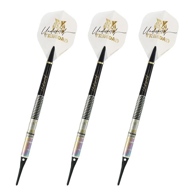 TRiNiDAD(トリニダード) Undisputed HUGO Type2(ヒューゴ タイプ2) 2BA