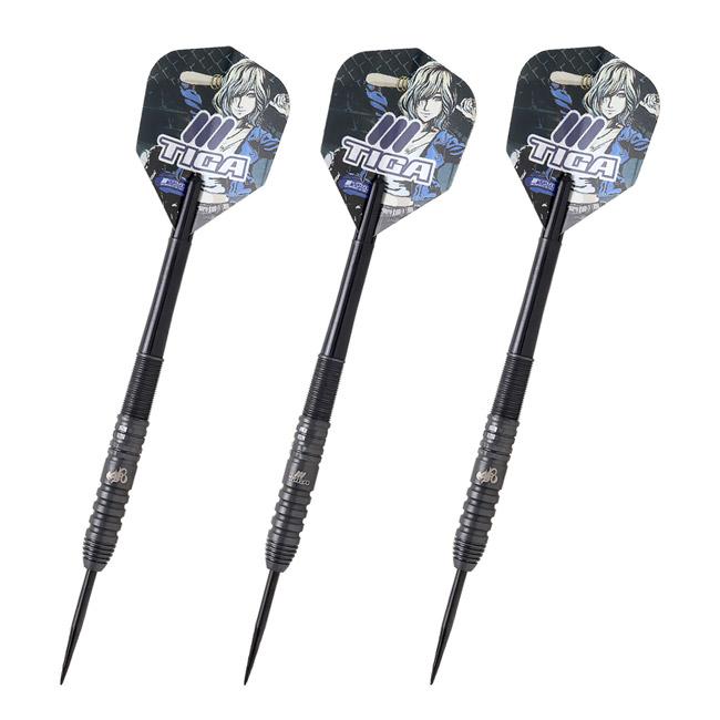 TIGA(ティガ) Supernova2(スーパーノヴァ2) STEEL 畦元隆成選手モデル