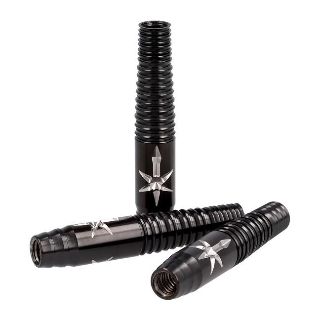 S4-DARTS(エスフォーダーツ) ZEUS4(ゼウス4) Re：ブラックリミテッド