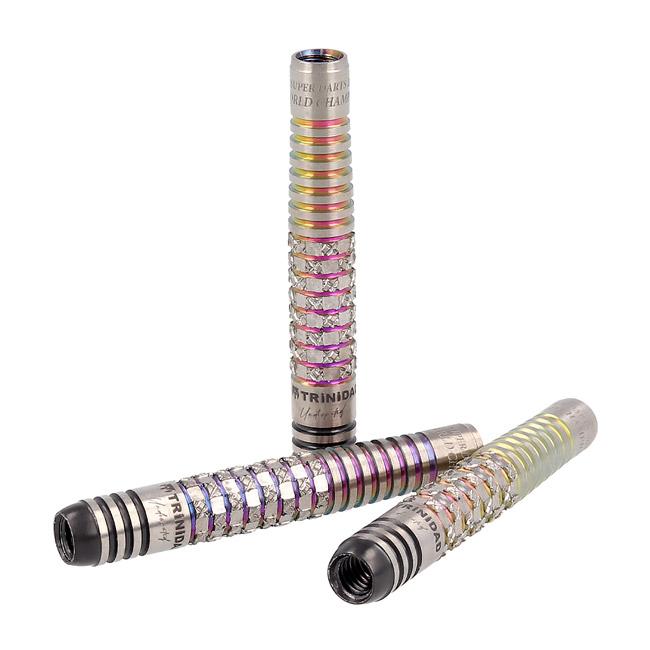 TRiNiDAD(トリニダード) Undisputed RICARDO α(リカルド アルファ