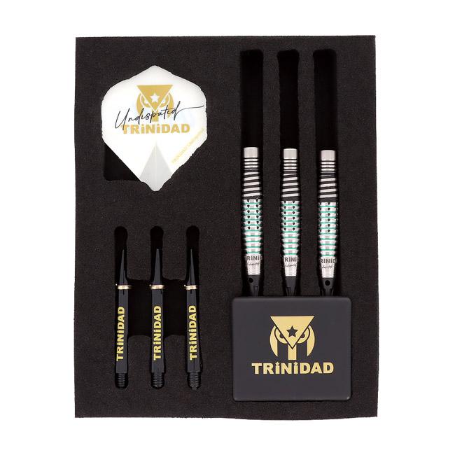 TRiNiDAD(トリニダード) Undisputed RICARDO LOPEZ(リカルド ロペス