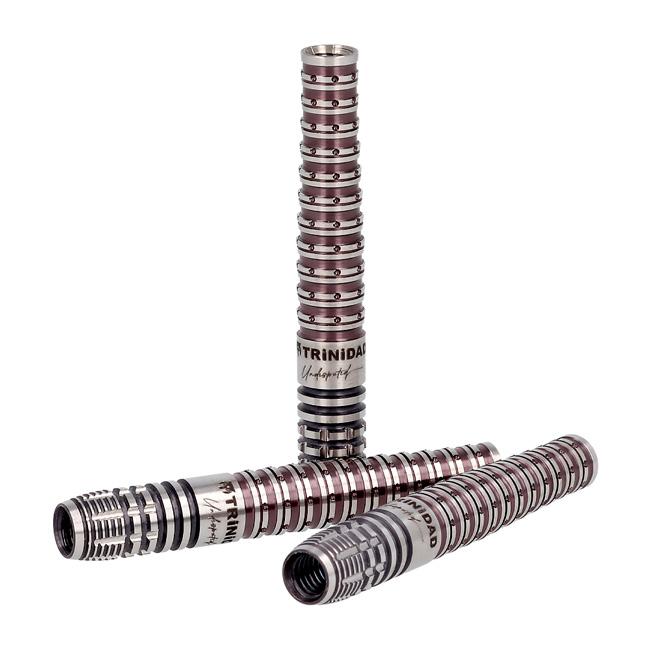 TRiNiDAD(トリニダード) Undisputed KID Type3(キッド タイプ3) 2BA