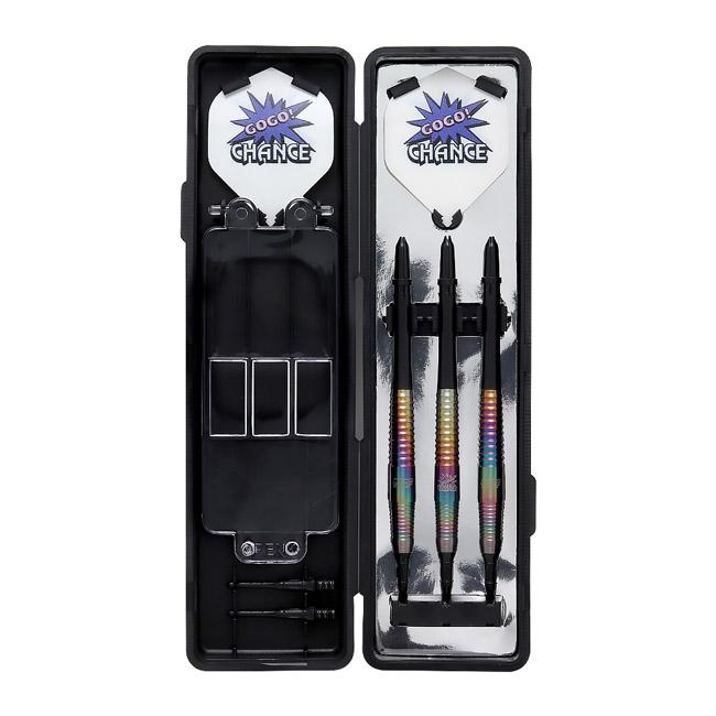 L-style×JUGGLER(エルスタイル×ジャグラー) Premium -7- (ダーツ