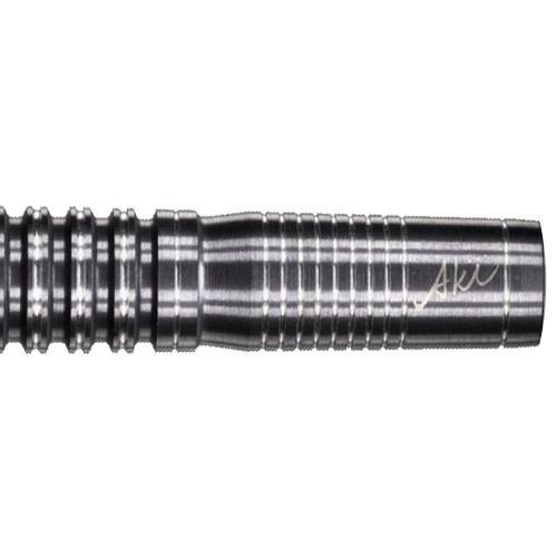 Target（ターゲット） 限定ライブカード付 ダーツ バレル TARGET REBEL