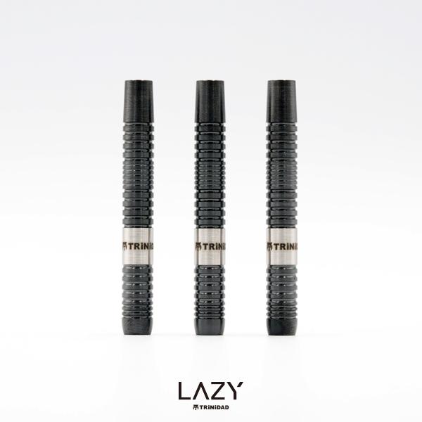 ダーツ バレル TRiNiDAD PRO LAZY 松吉輝宗 選手モデル トリニダード