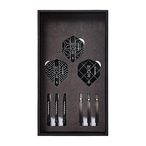 unicorn（ユニコーン） ダーツ バレル unicorn NOIR Jelle Klaasen 2BA