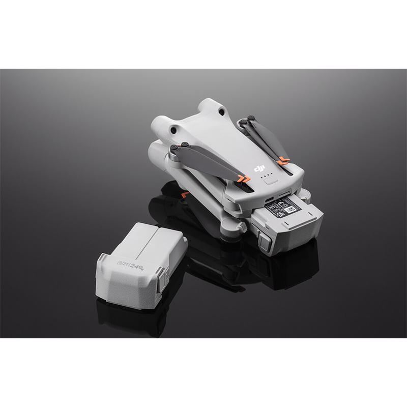 DJI インテリジェント フライトバッテリー DJI Mini 4 Pro DJI Mini 3
