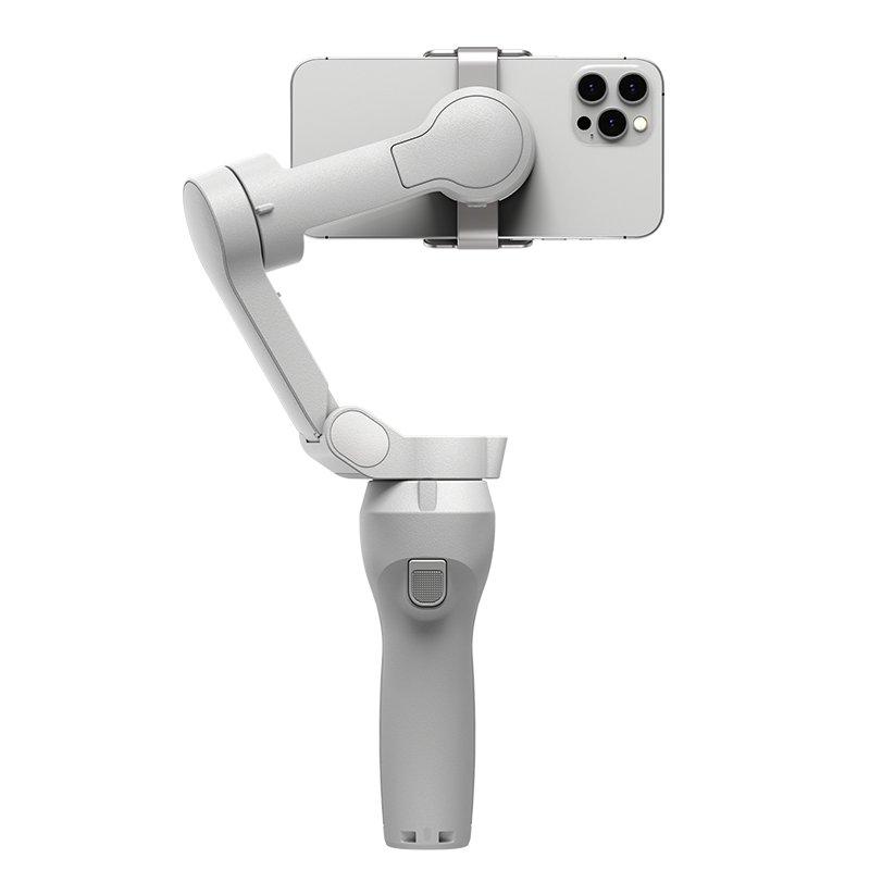 DJI ジンバル スタビライザー スマホ DJI Osmo Mobile SE OMSE iphone