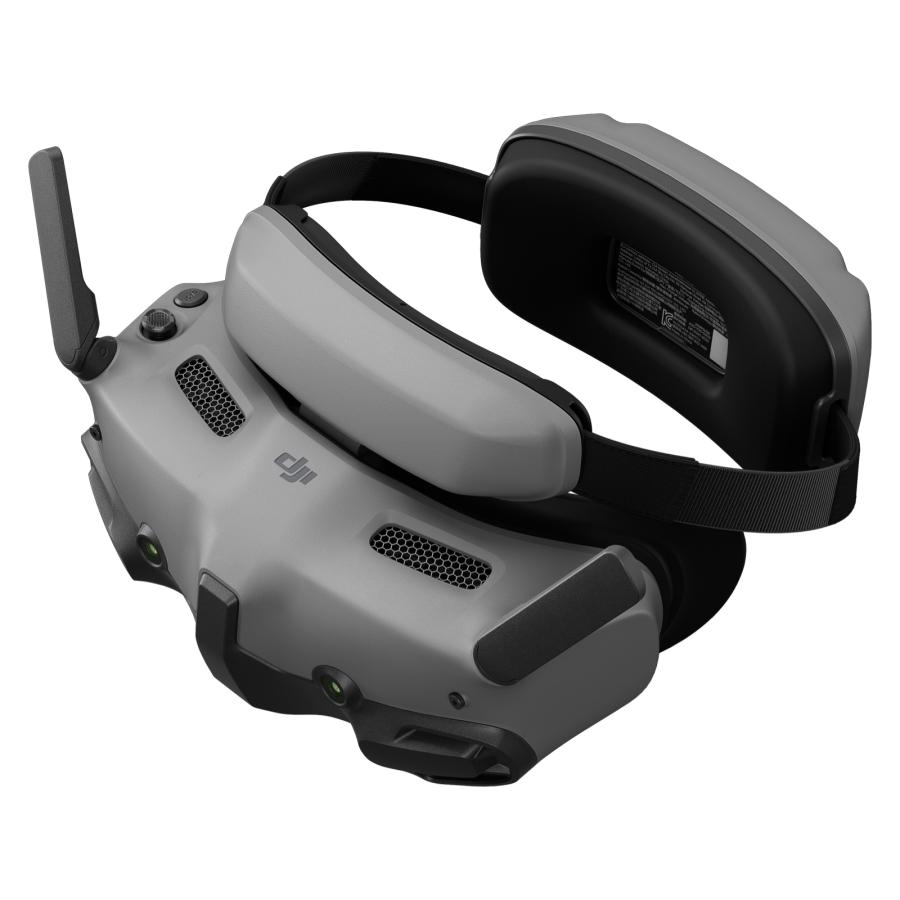 DJI DJI Goggles 3 Goggles3 ゴーグル ドローン FPV : DJI公式ストア