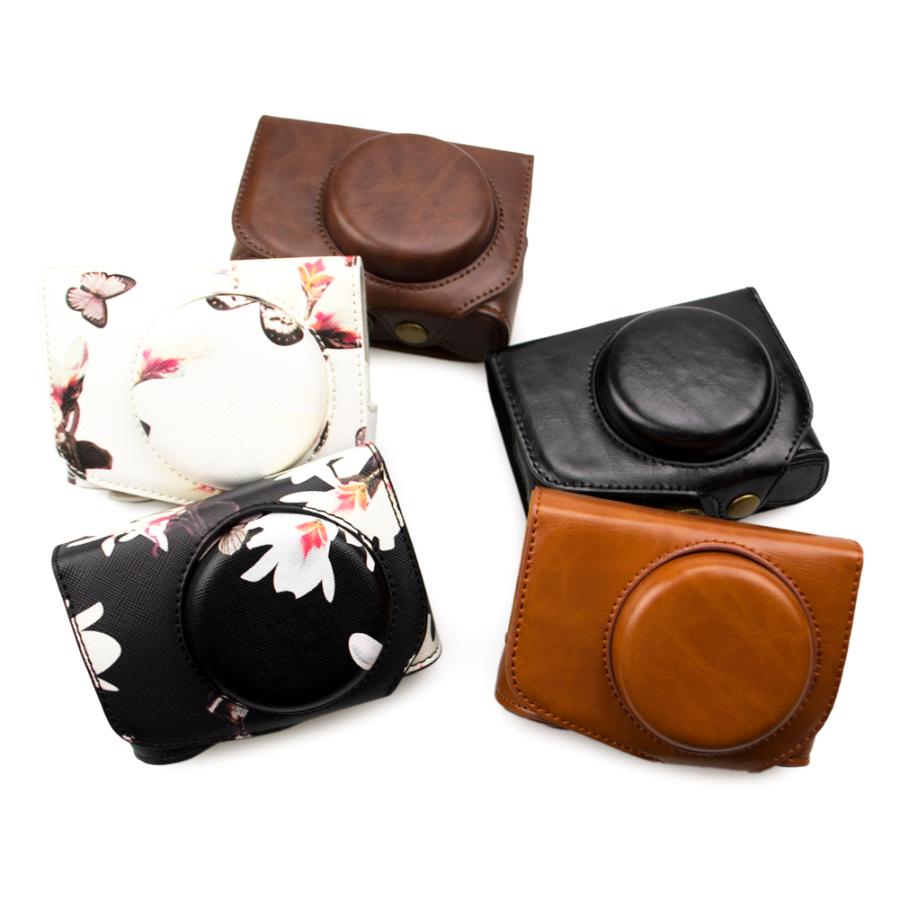 Canon PowerShot G7 X Mark3/G7 MarkIII/G7X3/G7 Mark2/G7 MarkII/G7X2