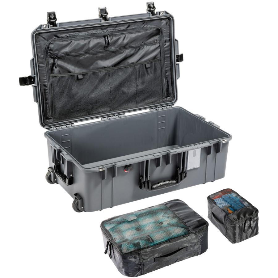 PELICAN ペリカン 1595 エアトラベルケース カラー:チャコール