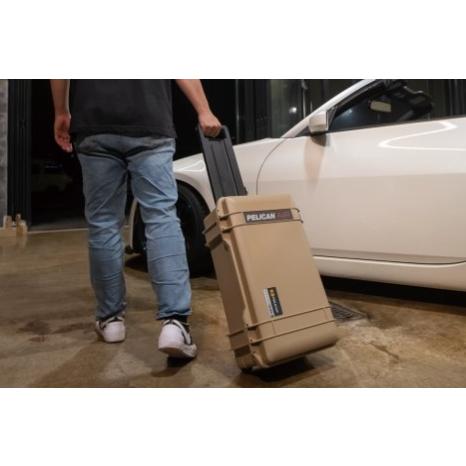 限定カラー】PELICAN Air 1535 ペリカン エアケース DESERT TAN
