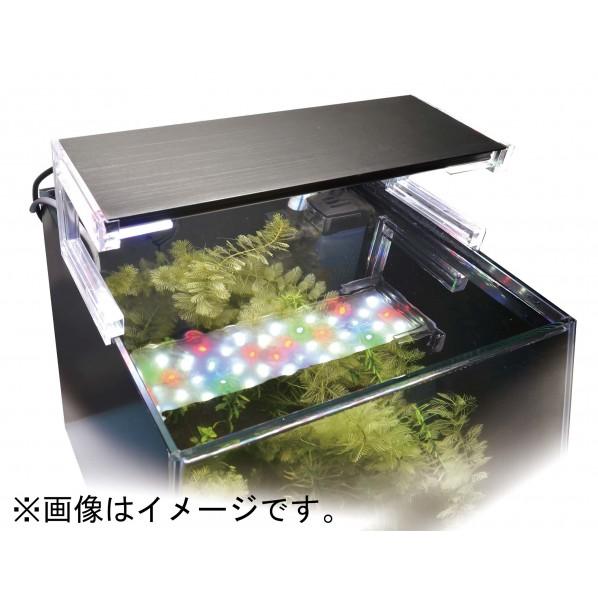 ゼンスイ 屋内観賞魚水槽用照明 nano LeviL(ナノレビル) 600 ホワイト