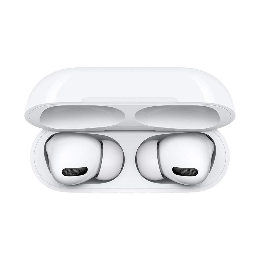Apple 新品未開封 国内正規品 Apple AirPods Pro MWP22J/A