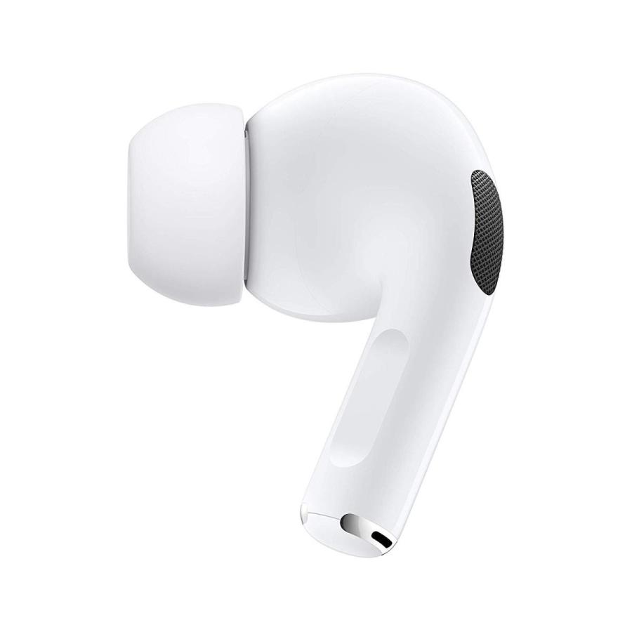 本物 Apple MWP22J/A AirPods Pro MWP22J/A ヘッドホン・イヤホン