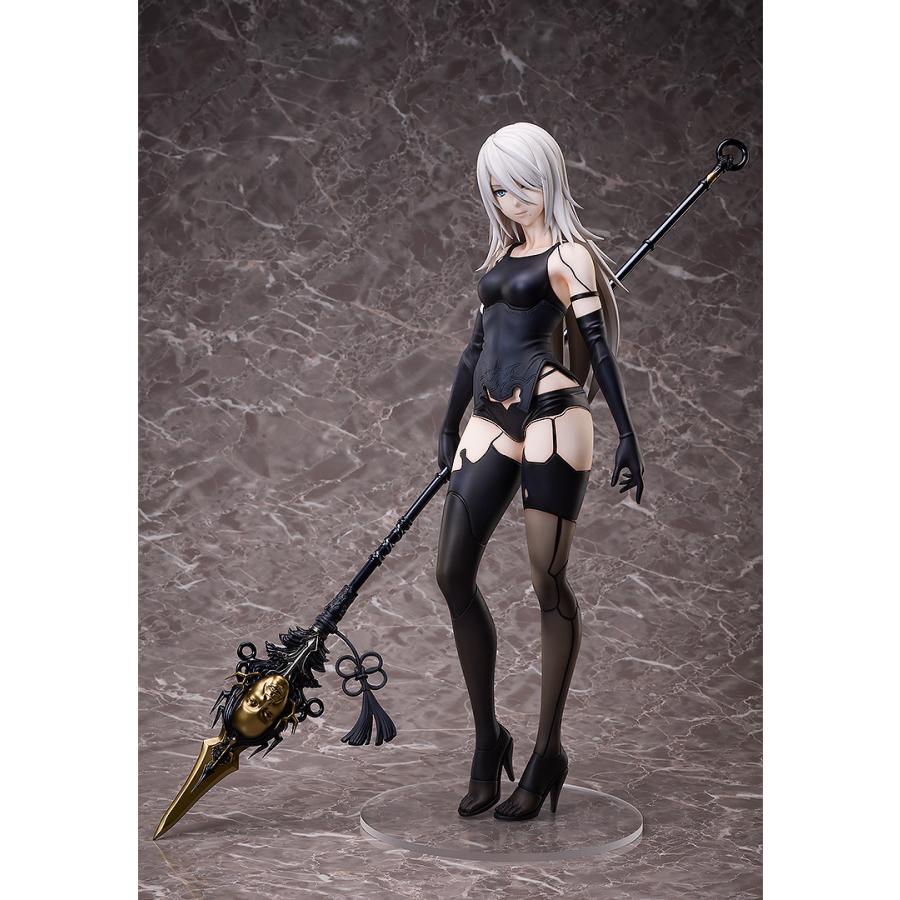 フリーイング NieR Automata Ver1.1a 2B ヨルハ二号B型 2B（ヨルハ二号