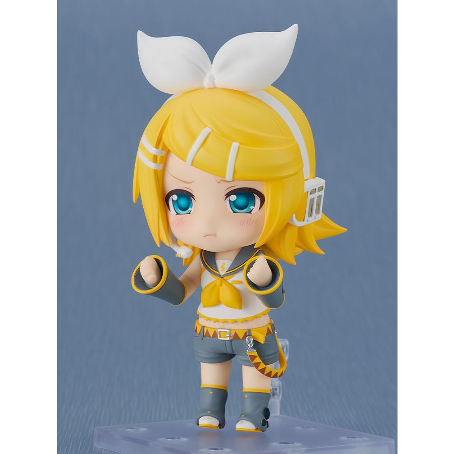 ねんどろいど 送料無料◇ねんどろいど 鏡音リン・レン 2種セット (鏡音
