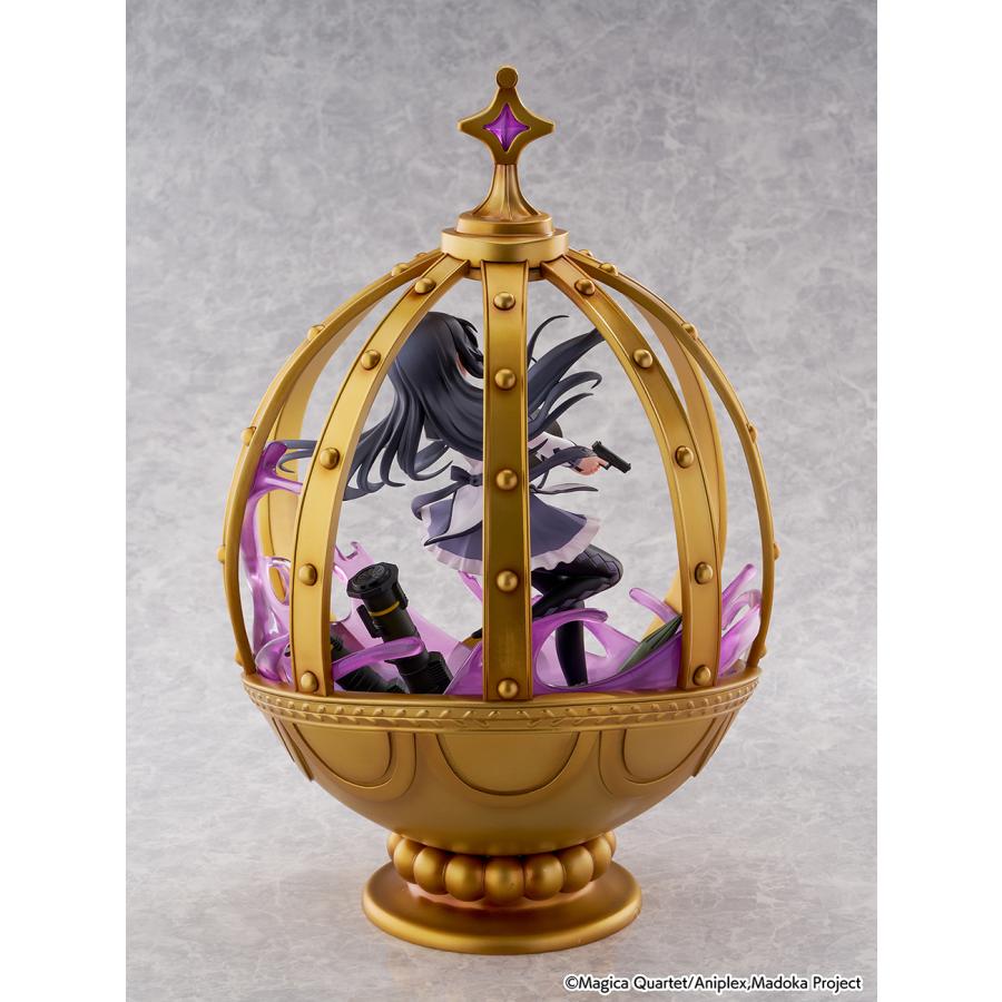 送料無料◇魔法少女まどか☆マギカ 暁美ほむら SHIBUYA SCRAMBLE