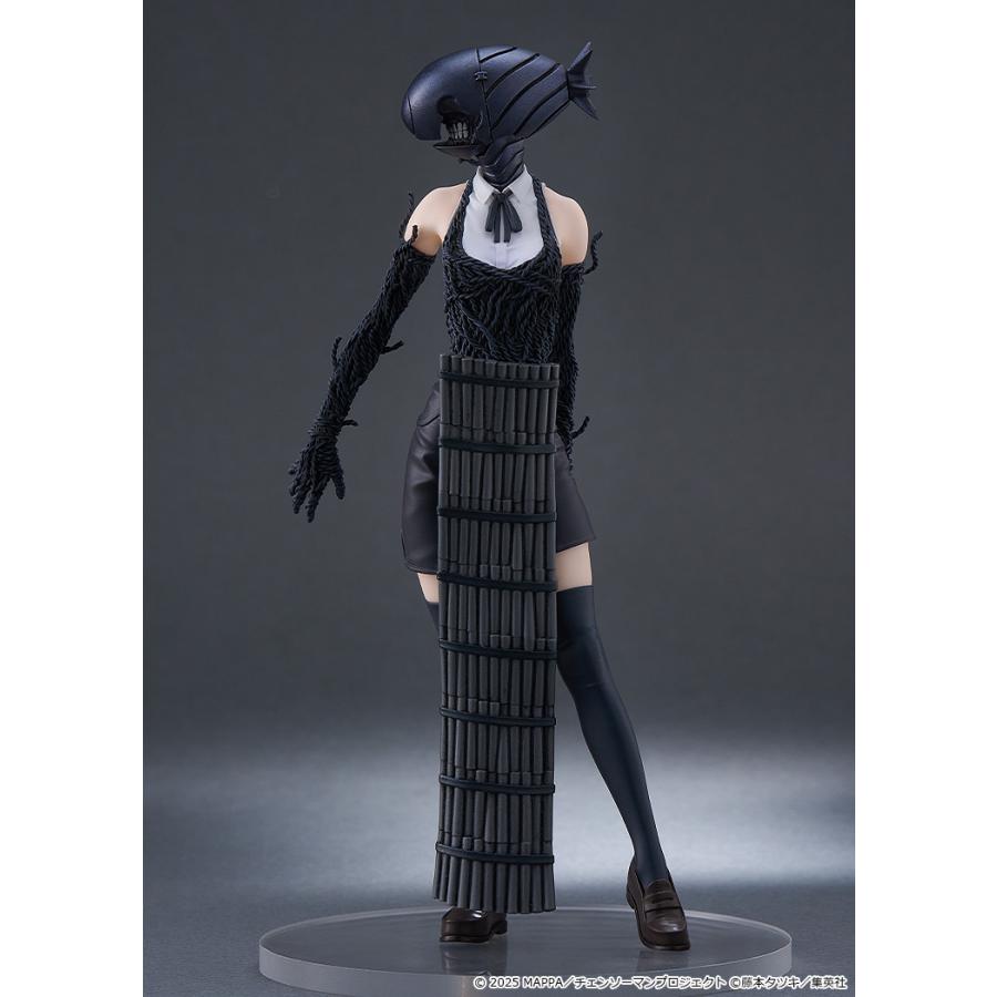 POP UP PARADE 劇場版『チェンソーマン レゼ篇』 ボム グッドスマイル