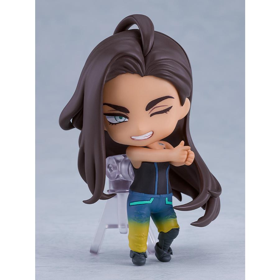 ねんどろいど ねんどろいどさぷらいず ALIEN STAGE グッドスマイル