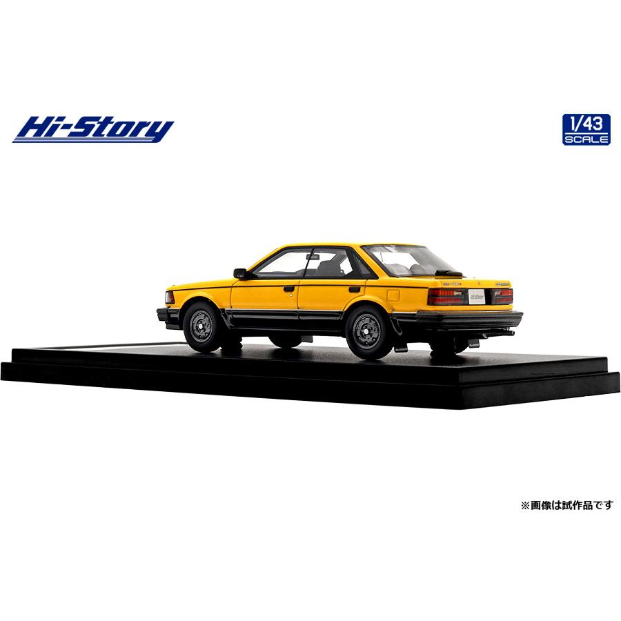 自動車 1/43 ignitionmodel Bluebird sss #253 photo1.jpg