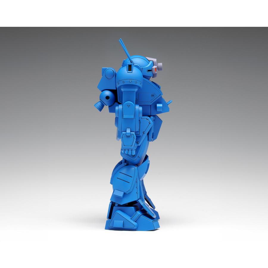 ウェーブ WAVE 1/35 装甲騎兵ボトムズ ストライクドッグ (PS版) 初回