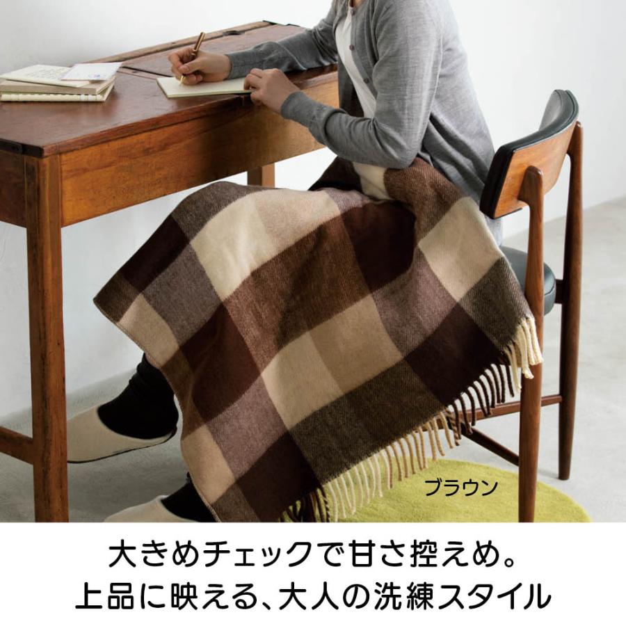 Blanc ひざ掛け 掛け敷き 洗濯 省エネ 節電 ダニ対策 ダニ退治 四季