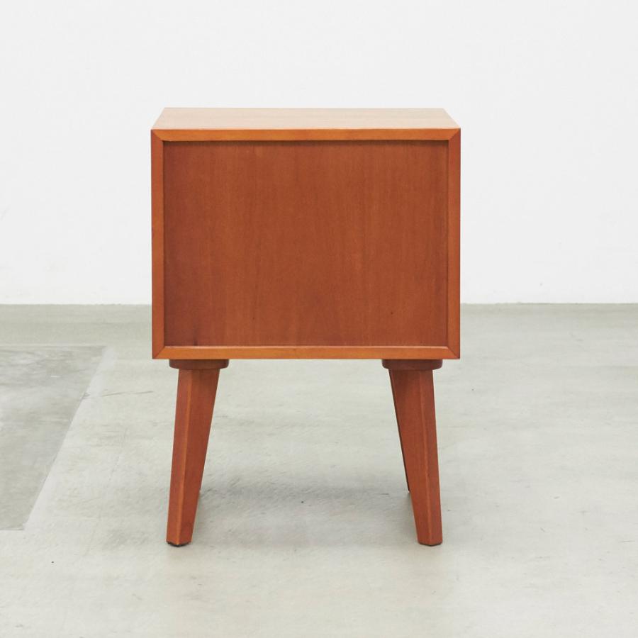 コスガ サイドテーブル ヴィンテージ ローテーブル ナイトテーブル