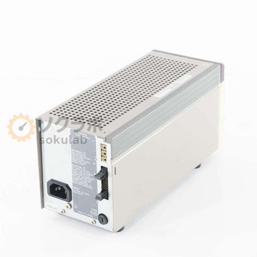 JB]USED ジャンク KIKUSUI PMC18-3A REGULATED DC POWER SUPPLY 直流