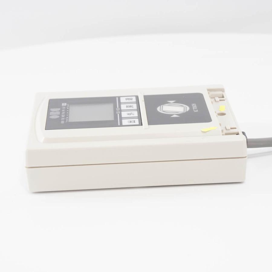 PG]USED 8日保証 2台入荷 OBC SO-100AS-L 就業情報ターミナル タイム