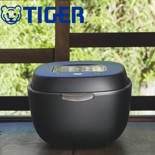 タイガー魔法瓶 タイガー 炊飯器 5.5合 TIGER 圧力IH炊飯器 炊飯ジャー