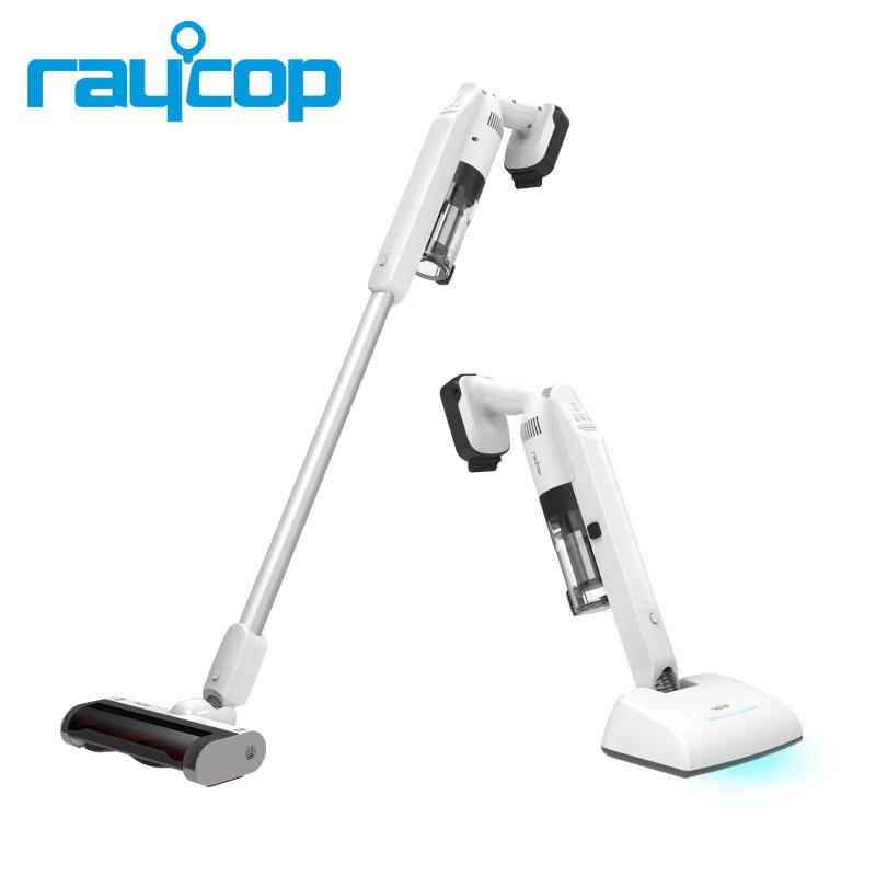 レイコップ（RAYCOP） 掃除機 コードレス 軽量 強力吸引 布団