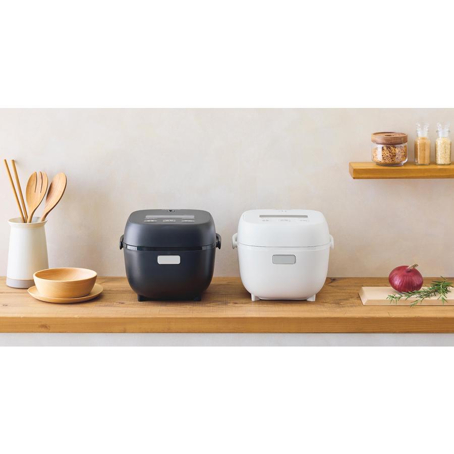 タイガー魔法瓶 タイガー 炊飯器 3合炊き 一人暮らし 土鍋 1合 2合 3合