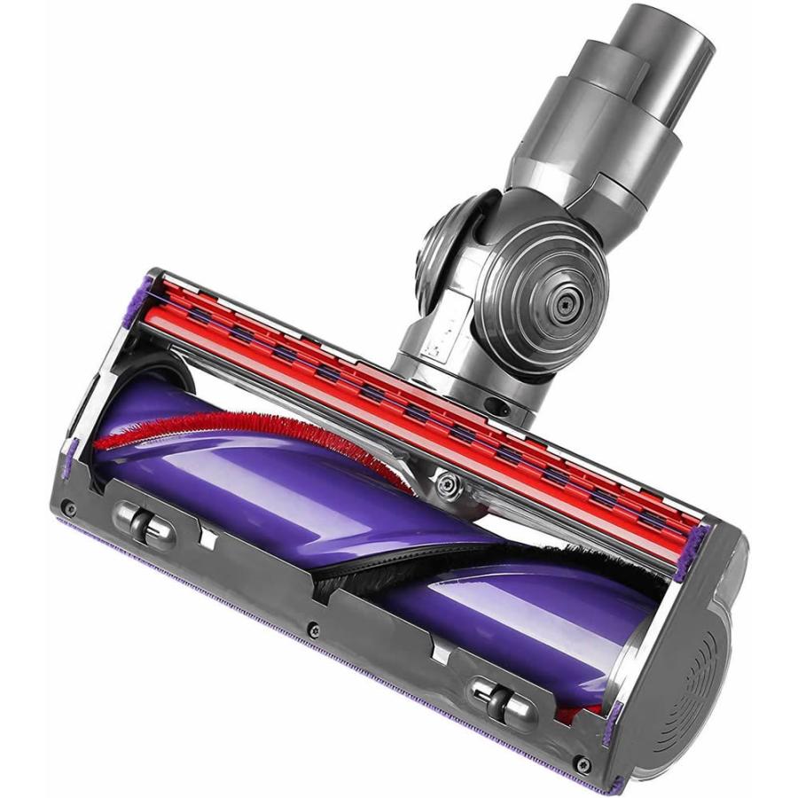 Dyson（ダイソン） 【輸入品】Dyson ダイレクトドライブクリーナー