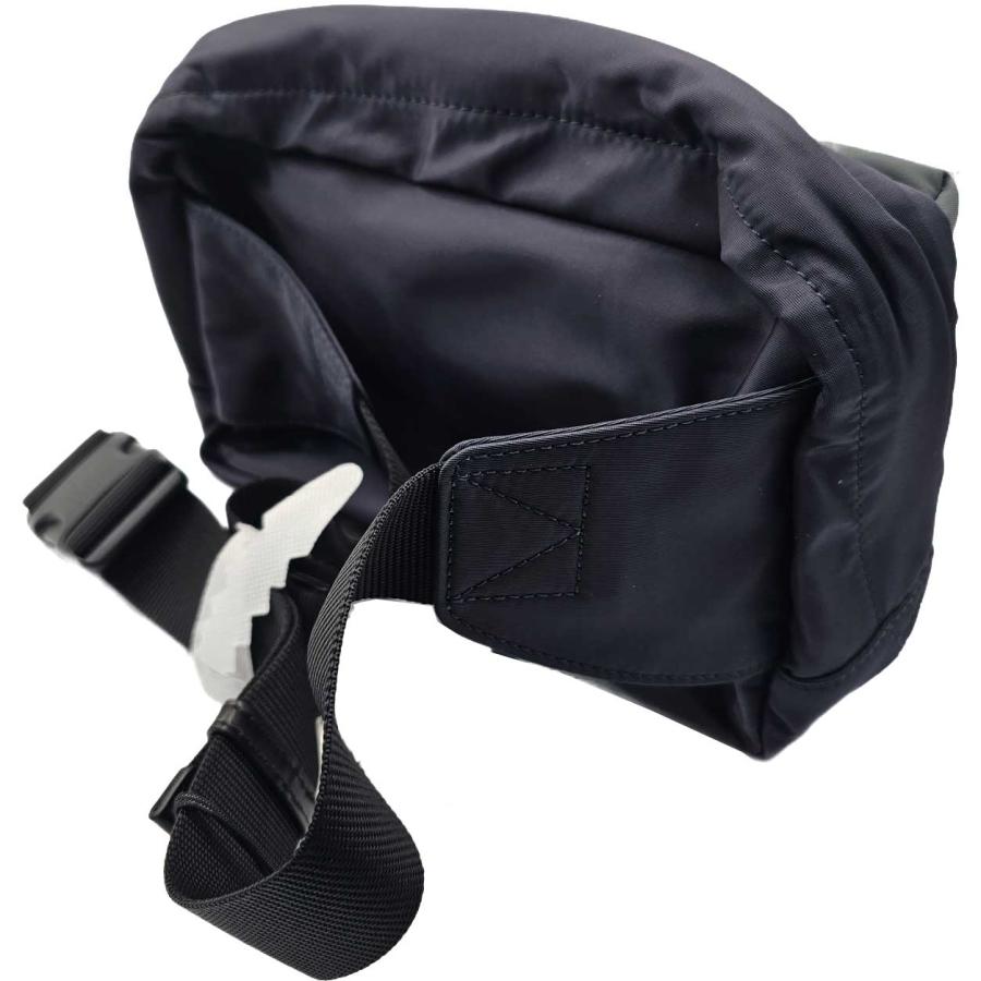 Paul Smith（ポール・スミス） 新品 ボディバッグ ウエストポーチ