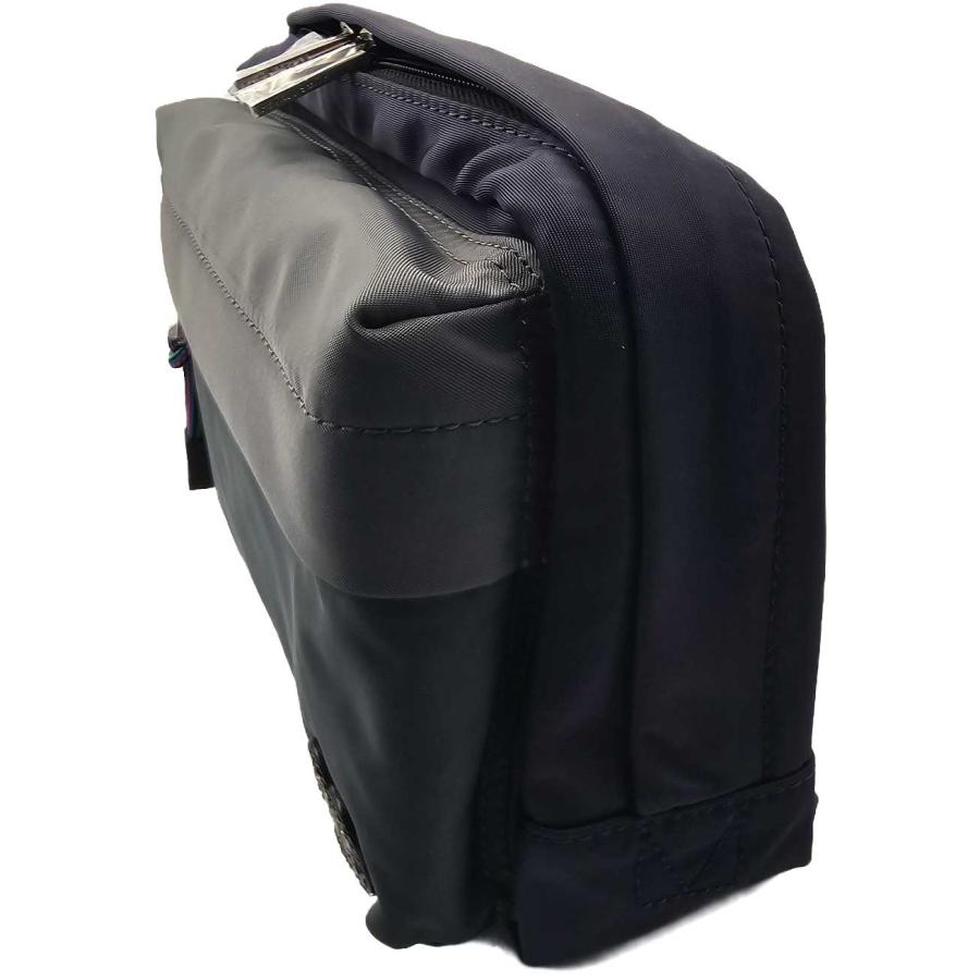 Paul Smith（ポール・スミス） 新品 ボディバッグ ウエストポーチ