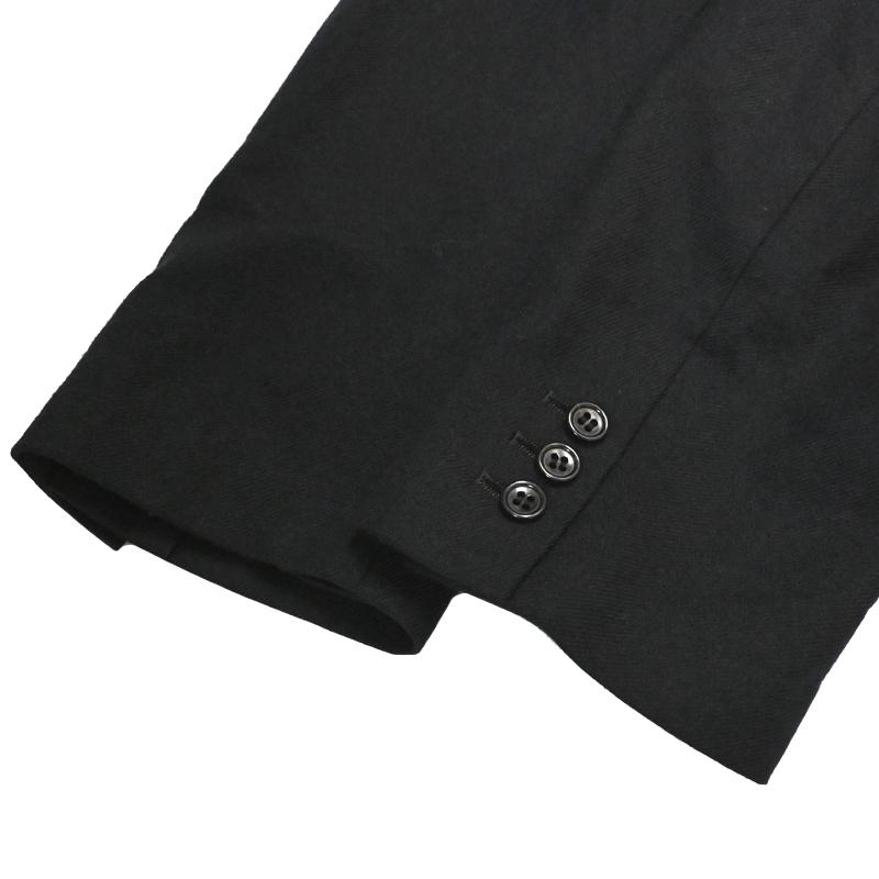 飯能本店］COMME des GARCONS コムデギャルソン ロングジャケット #XL