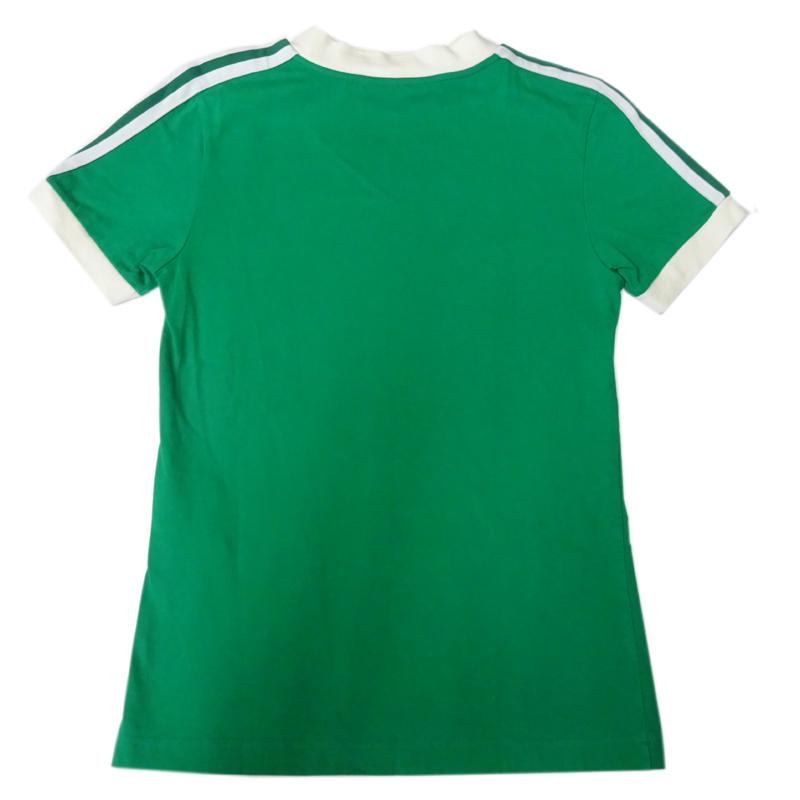 GUCCI（グッチ） ［飯能本店］GUCCI ×アディダス トレフォイル ロゴ T