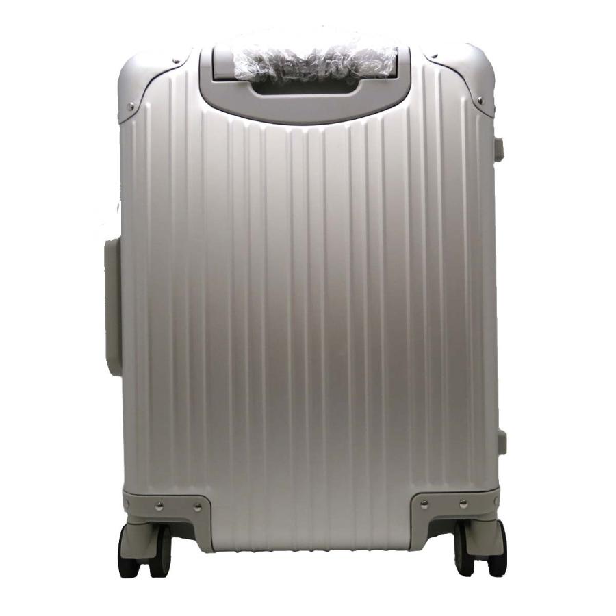 メルセデス・ベンツ シルバーキャリーケース Mercedes-Benz シルバー