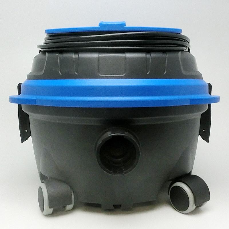 飯能本店］蔵王産業 100V 真空掃除機 業務用 6L DRYV-21Y ホース