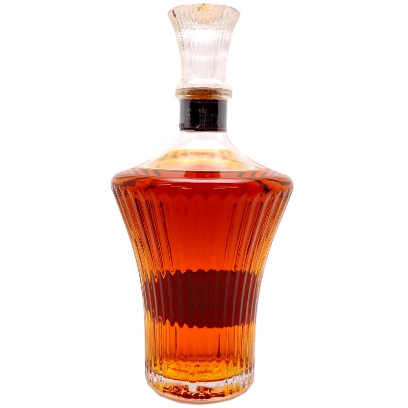 飯能本店］ サントリー Suntory ブランデー エクストラ ※澱有 ☆送付先