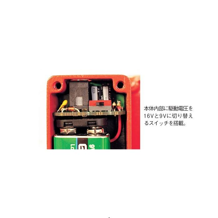 E.W.S. Little Brute Drive2 LBD2 ディストーション : ギターパーツの