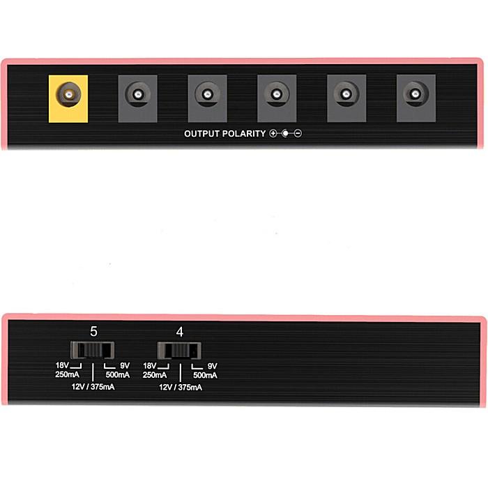 Vital Audio Power Carrier VA-05 MK-II ヴァイタルオーディオ パワー