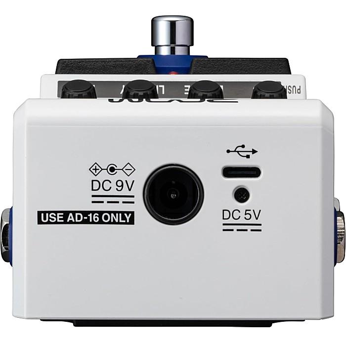 ズーム（zoom） Zoom MS-50G+ MultiStomp Guitar Pedal マルチ